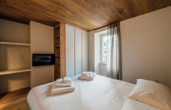 DALANIA MOUNTAIN APARTMENTS - Foto 11