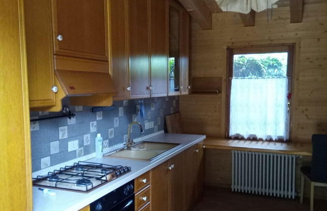 Campo di Cielo - Foto 37