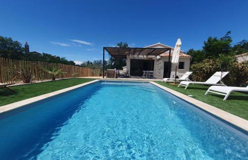 L'éden des Baronnies gîte 2 - Foto 5