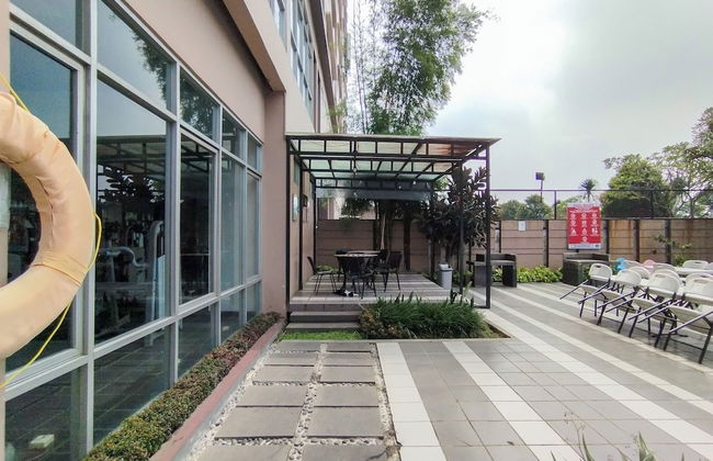 Best Choice 2Br Apartment At The Edge Bandung - Foto 36