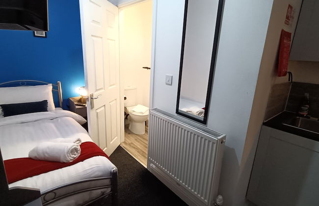 Stay Sleep Rest- Gregory Boulevard - Foto 10