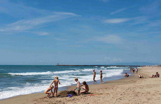 Cozy House in Les Tamaris Domain - Foto 24