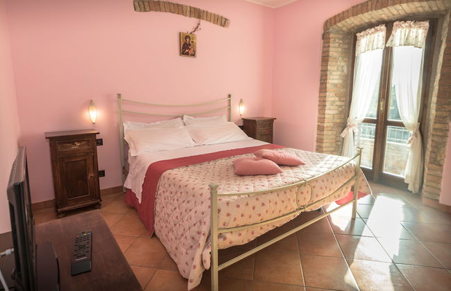 Agriturismo Il Giardino dei Ciliegi - Foto 37