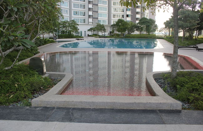 City Living with Panoramic Sea Views at Danga Bay - Foto 51