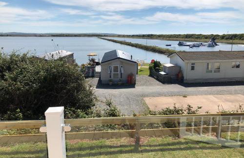 Tranquility No 42 Port Haverigg Marina - Foto 1