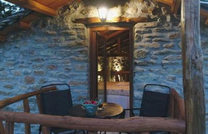 Aristoteli's Stone House - Foto 26