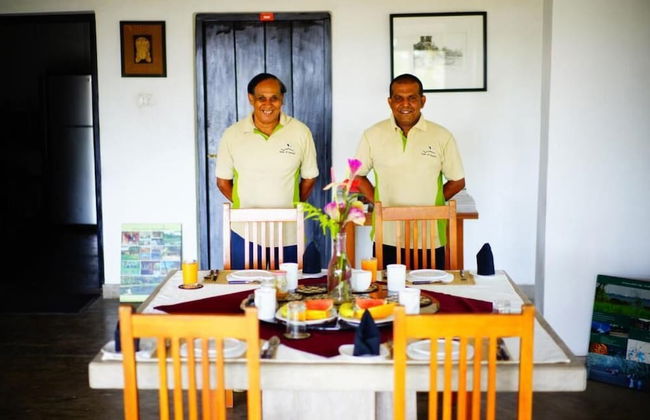 Water's Edge Anuradhapura - Foto 11