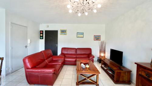 L'Amirage * à 200m de la mer* - Foto 2