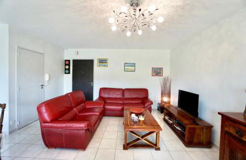 L'Amirage * à 200m de la mer* - Foto 2