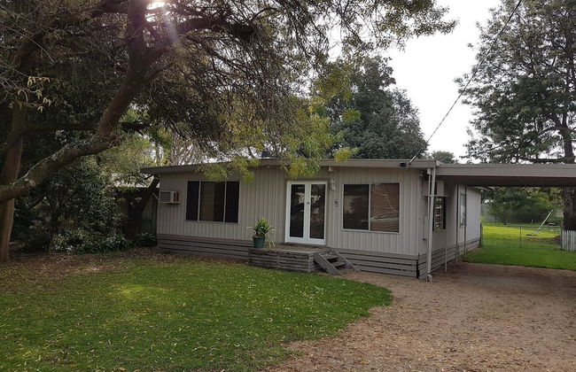 53 Honeysuckle in Silverleaves - Foto 12