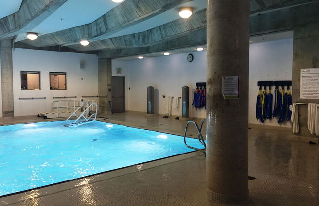 Altitude Suites on Yonge - Foto 59