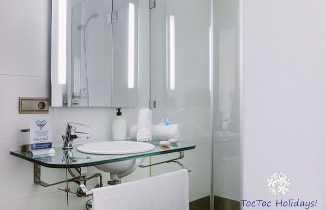 TocToc Pacifico Beach Apartment con Aparcamiento - Foto 16