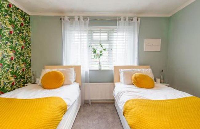 Host Stay Gorse Cottage - Foto 14