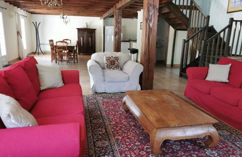 L'Ancienne Distillerie - Foto 21