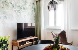 Hybrid Work-Play Retreat - 2BR, 1B central Kreuzberg - Foto 36