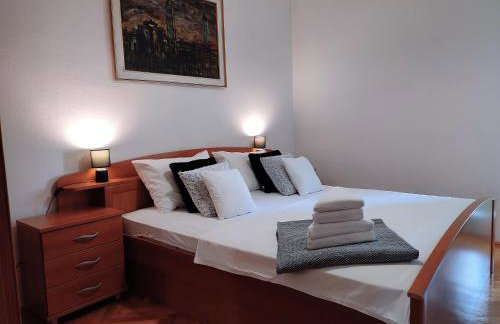 Deluxe Apartman Pervan - Foto 11