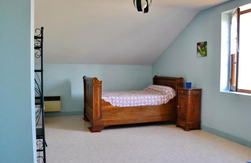 Charmante maison en Touraine avec jardin et WIFI - FR-1-381-288 - Foto 8