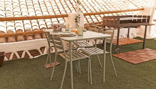 la casita del pueblo PET friendly granada - Foto 3