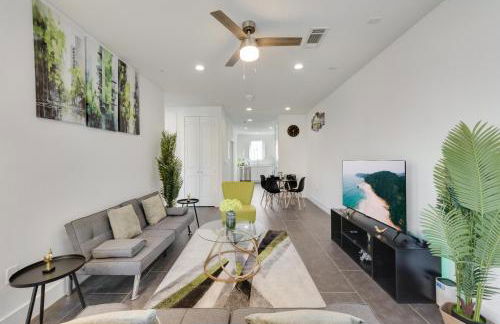 City View 2BR Apartments - Foto 20