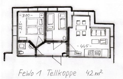 Villa Angelika - Foto 44