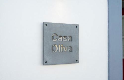 Casa Oliva Refugio Rural Contemporaneo - Foto 40