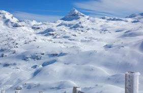 GITE LES 3 EDELWEISS - Maison SEGUITTE - 6 PERSONNES - Foto 16