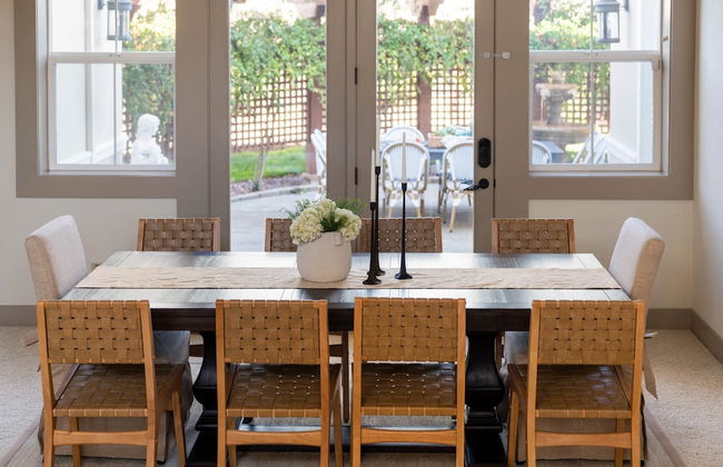 Fiano by Avantstay Centrally Located Haven w/ Stunning Courtyard & Pool Table - Foto 5