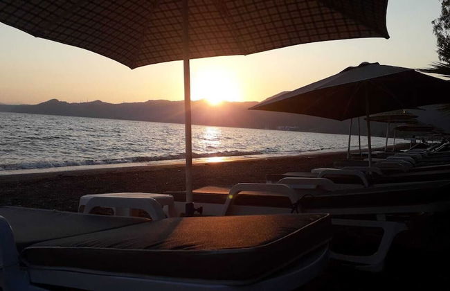 No:85 Konaklama Tesisi - Foto 49