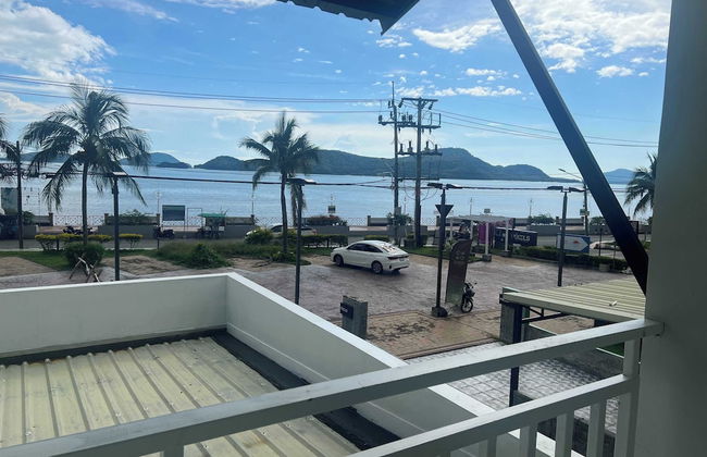 Panwa Beach Side Beachfront - Foto 26