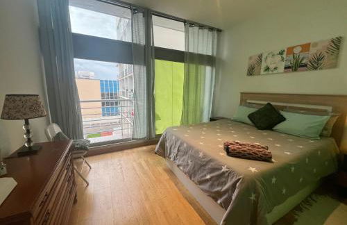 Aparment la gavia - Foto 50