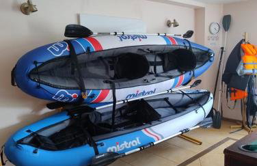 Domki LORD Tresna - Foto 56