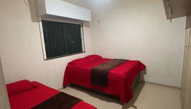 Casa com piscina, 3 quartos, 2 km das praias - Foto 5