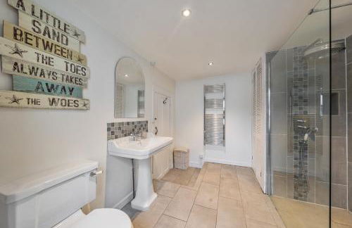 Charming Cornish Cottage in the heart of St Agnes - Foto 16