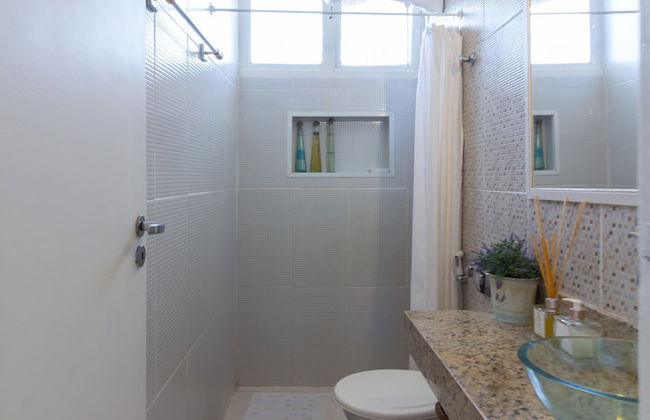 4 Minutes From Arcos da Lapa Sr1502 - Foto 19