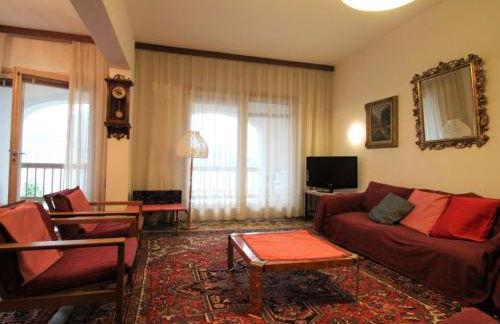 Apartment Lungolago by Interhome - Foto 12