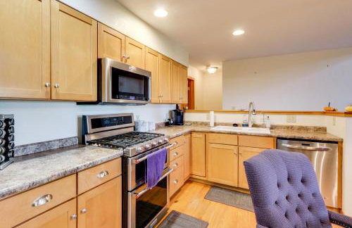 History, Hikes and Fireside Nights Fayetteville Gem - Foto 10