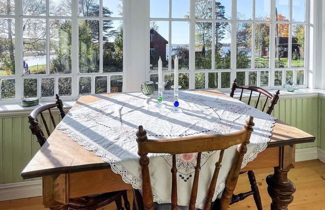 9 Person Holiday Home in Bello-by Traum - Foto 29