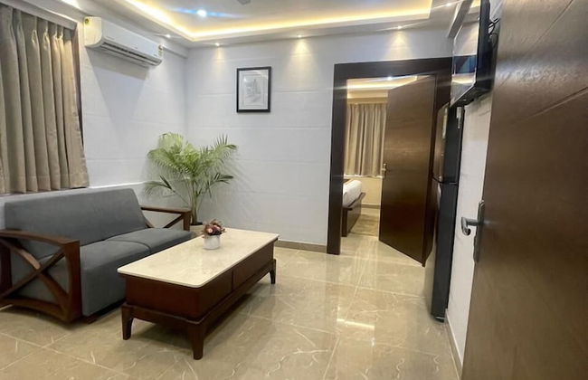 The Crystal Newtown Kolkata - Photo 23