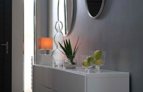 Vila Branca , Agradable casa independiente con piscina - Foto 15