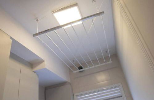 Luxo na Gleba com ar na sala e quarto, lava e seca e academia - Foto 12