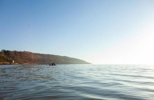 Garden Apartment, 1 Pilots Point - Photo 33