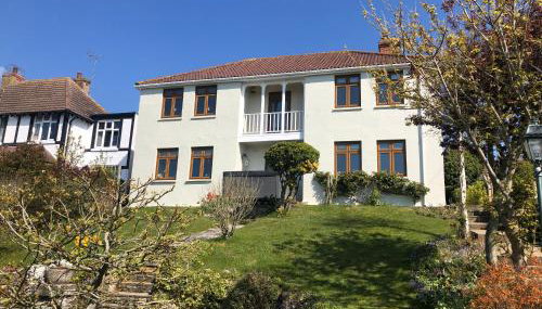 3 Bed Ground Floor Apartment - Hot Tub Optional Upgrade - Foto 1, Garden, Garden view