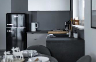 Hill & Chill Kudowa Zdrój - nowoczesne stodoły ze strefą SPA, balia, sauna - Foto 39