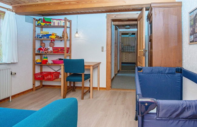 8 Person Holiday Home in Gredstedbro - Photo 13