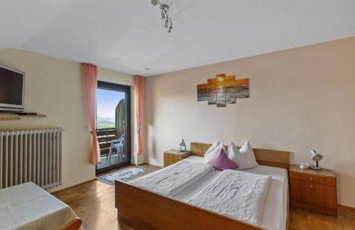 Geräumiges Ferienhaus Mit Garten In Rittsteig - Foto 5