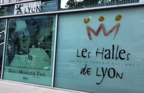 Lyon 3 Triangle d'Or - Foto 27