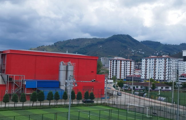 Pusula Motel - Foto 29