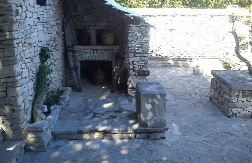 Country House Hacienda - Photo 61