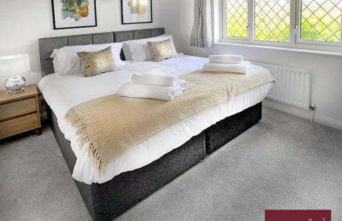 Woking - Parking Garden 2Bed - Photo 7