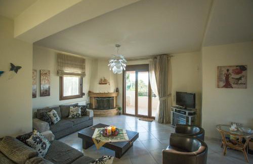 Luxury Maisonette Afro - Foto 28